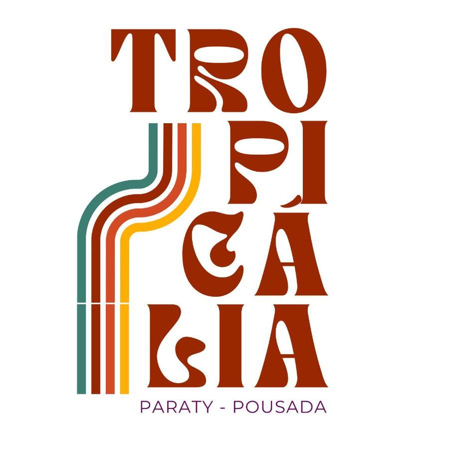 Pousada Tropicalia Araquari Exterior photo