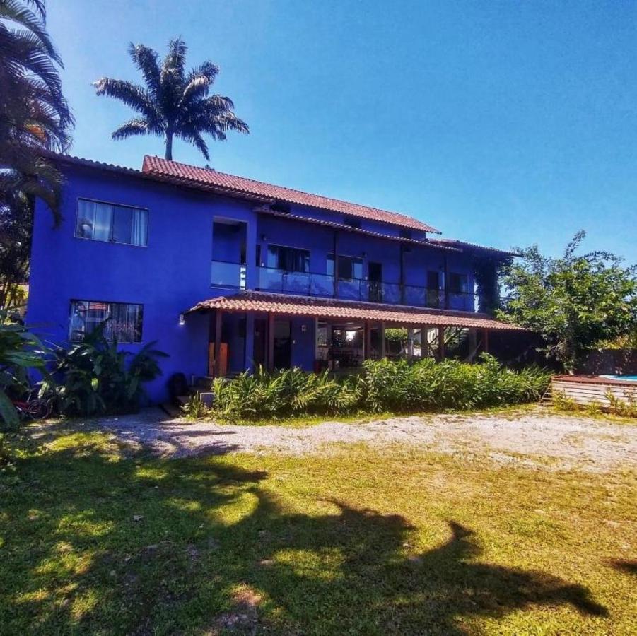 Pousada Tropicalia Araquari Exterior photo
